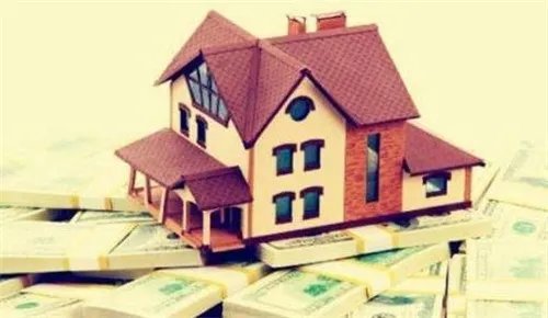 中国的房价会跌吗