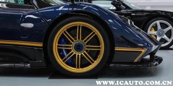 zonda是什么牌子轮胎