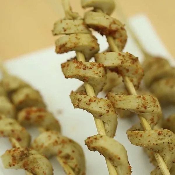 面筋怎么做好吃?