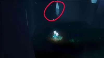 《光遇》雨林小金人在哪里 雨林小金人位置介绍