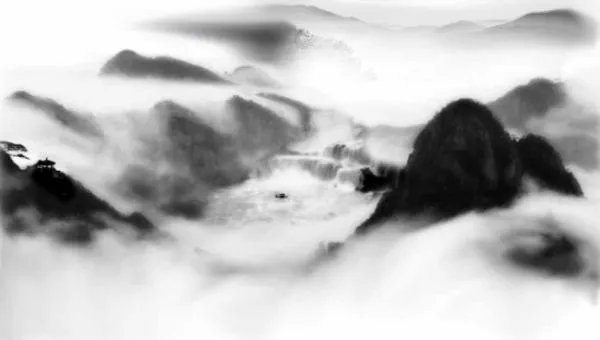 “一片冰心在玉壶”的上一句是什么?