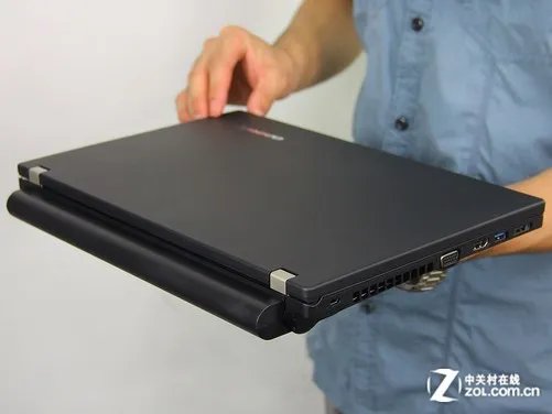 小尺寸还是超轻薄？联想K29便携本评测