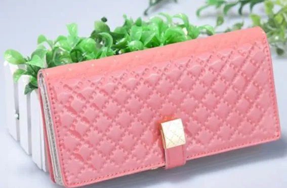 Wallet是什么意思。