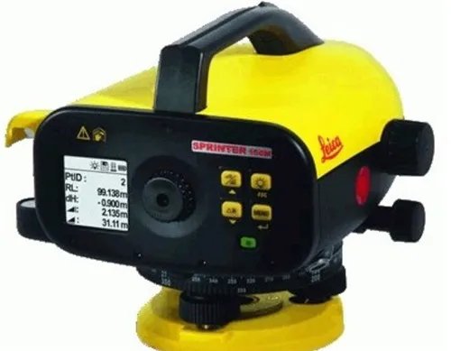 电子水平仪怎么使用