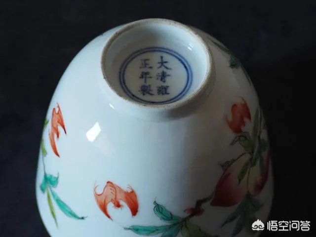 粉彩瓷器的价值到底如何呢？