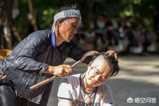 岜沙在哪里?岜沙好玩吗?