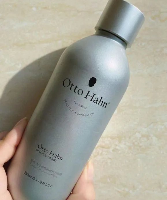 什么牌子的洗发水好呢？