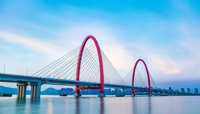 钱塘江大潮时间 钱塘江大潮是什么时候