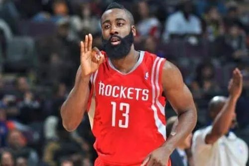 莫雷事件愈演愈烈,莫雷并没有道歉的意思,为什么哈登却来道歉了?