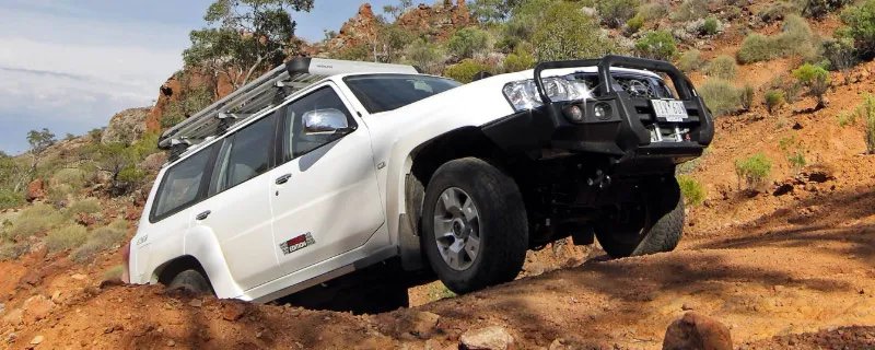 suv和越野车有什么区别，suv是越野车吗