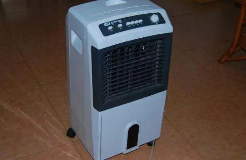 空调扇的制冷效果怎么样？好用吗？