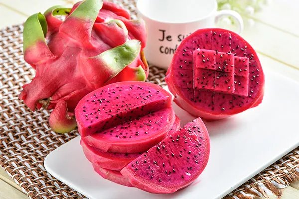 火龙果的营养价值