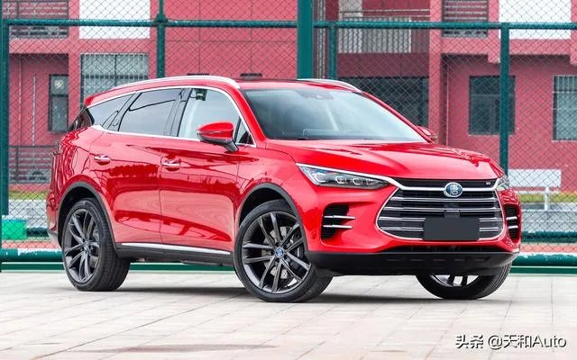 30万左右什么SUV比较好?