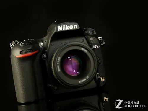够速度颇全面 尼康全幅单反D750深度评测
