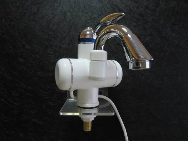 电热水龙头报价是多少 电热水龙头好用吗