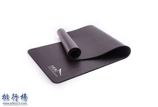 瑜伽垫哪个牌子好 瑜伽垫十大品牌排行榜推荐