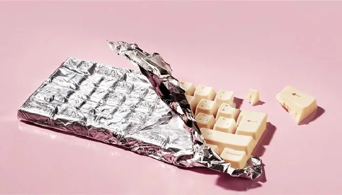 白巧克力代表什么 白巧克力代表什么意思