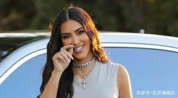 卡戴珊首谈与侃爷离婚，他们究竟是因何离婚的？