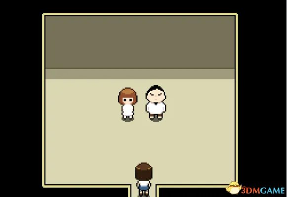 Kio的人间冒险全隐藏房间位置及隐藏人物一览