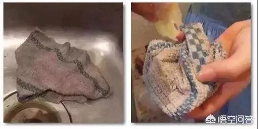 最好用的洗碗布是哪种？