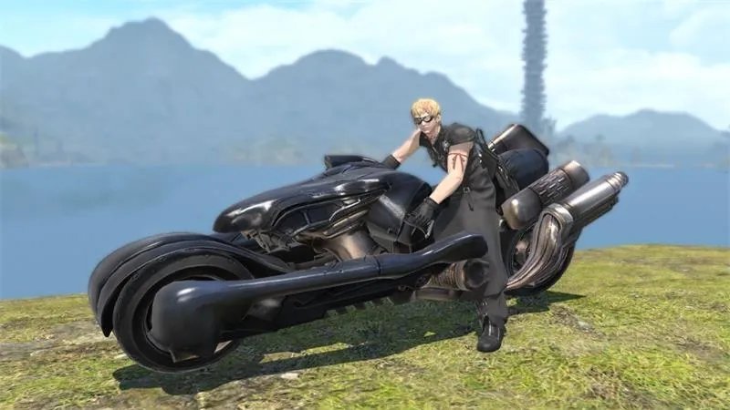 ff14坐骑怎么获得