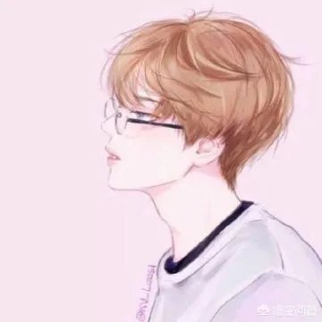 有没有好看的QQ动漫头像?