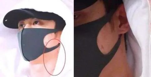 黄景瑜回应家暴:有没有家暴是什么情况揭开(图)