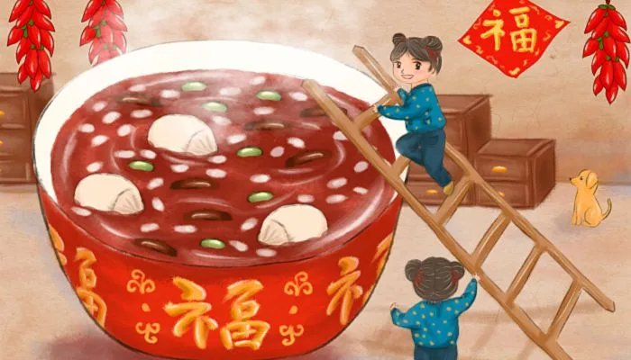 2022腊八节是几月几号农历 2022腊八节具体是腊月的哪一天