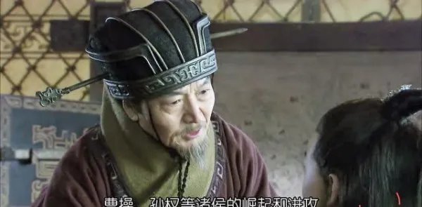 如果刘表马腾在官渡之战时攻击曹操的后方，结果会怎么样？