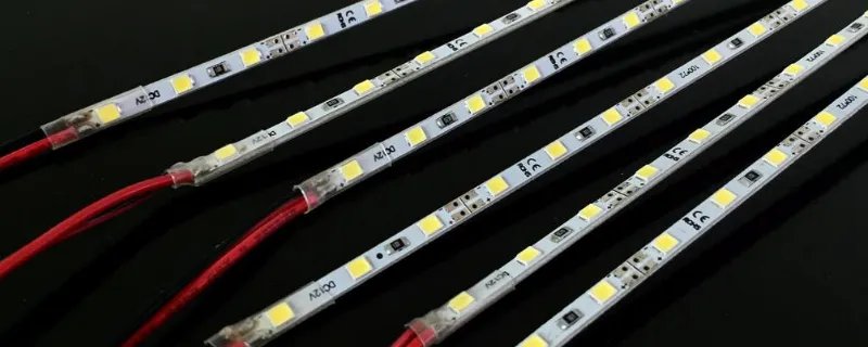 灯条坏了怎么维修