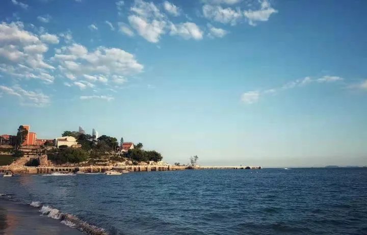 上海著名景点有哪些?