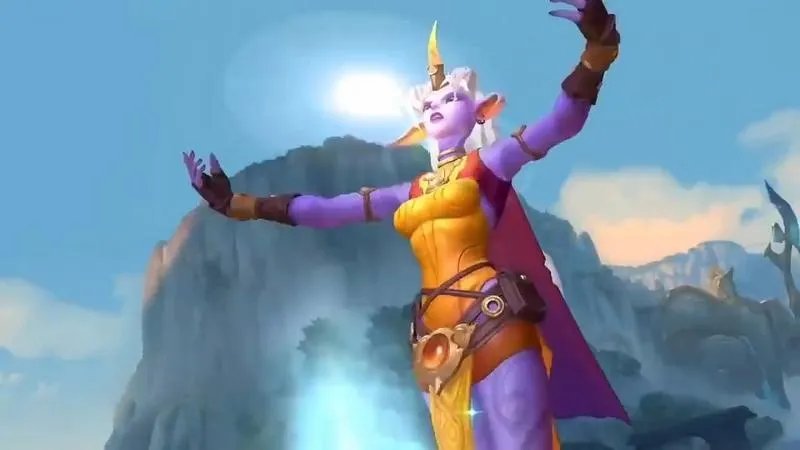 lol手游辅助英雄大全 辅助英雄排行榜