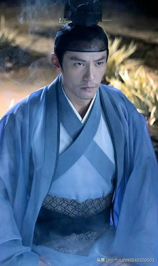 有什么好看的古装爱情电视剧？