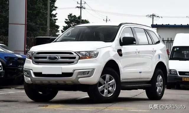 30万左右什么SUV比较好?