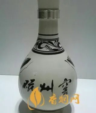 磁州窖酒多少钱一瓶？一瓶磁州窖酒到底值多少钱？
