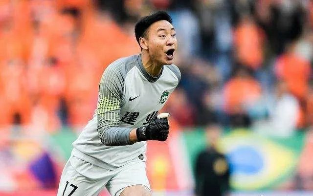 你认为河南建业吴龑还能入选国门吗？