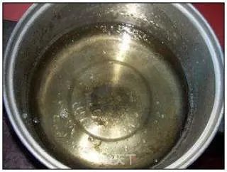 轻松在家做:山楂酱