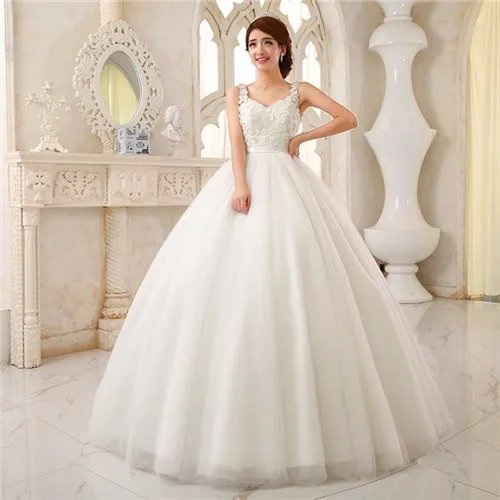 租婚纱好还是买婚纱好 租婚纱一般多少钱