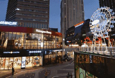 昆明，你就是个P！