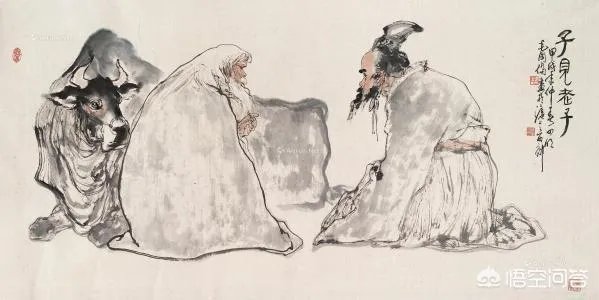 老子其人是否存在？