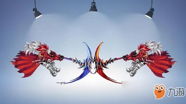 《DNF》圣职者普雷武器有哪些 圣职者普雷全武器预览