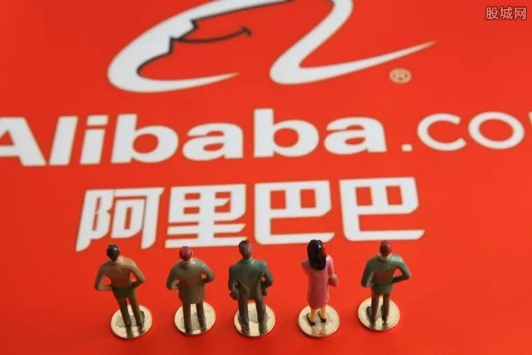 阿里入股中金公司 中金获两大互联网巨头加持