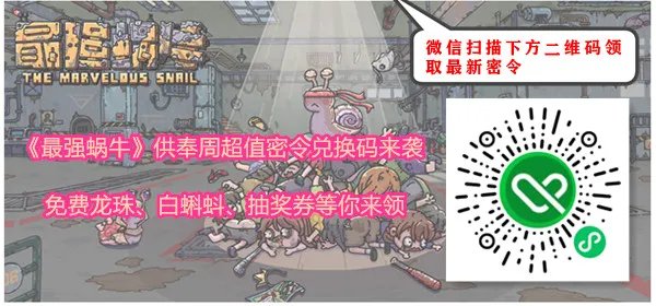 最强蜗牛神龙许愿攻略 许愿选择推荐