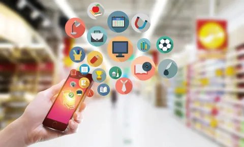 超市供货商提供营业执照吗