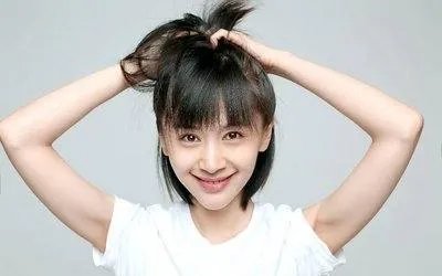 王子文和男友的感情状况如何？