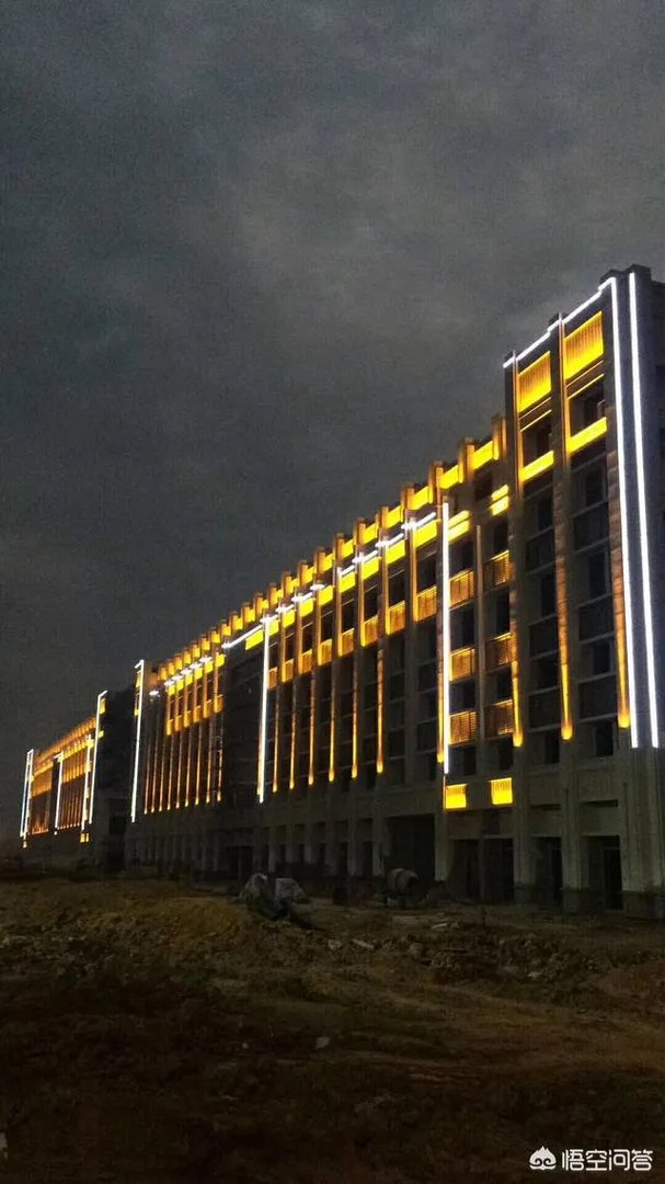 LED灯的生产厂家有哪些？