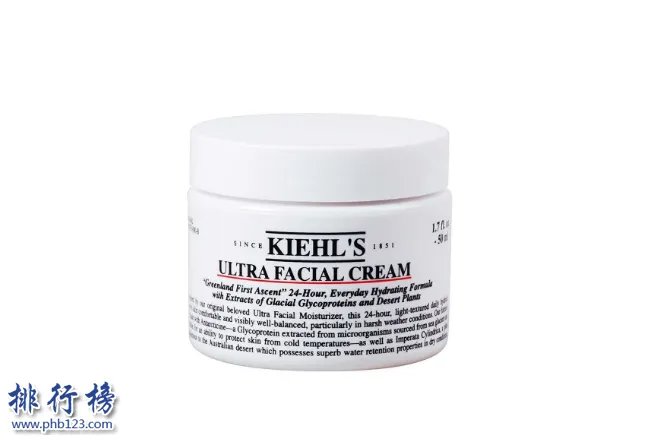 补水面霜哪个好用?全球补水面霜排行榜10强推荐