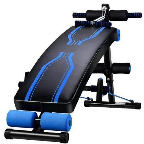 仰卧起坐器材什么牌子好 仰卧起坐器材的价格