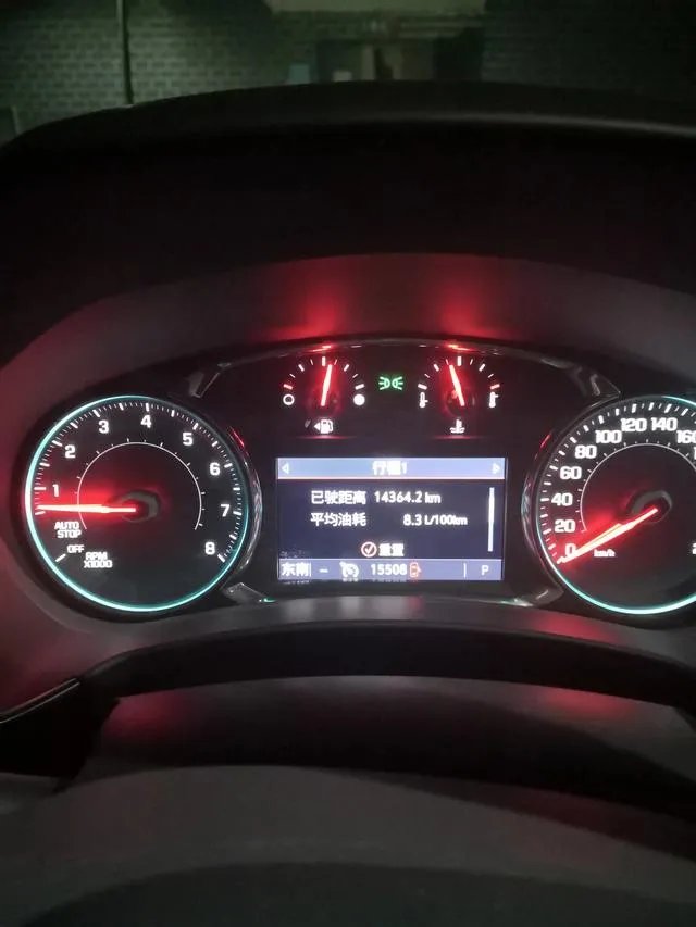 雪佛兰探界者真的好吗,为什么那么多车评人推荐?