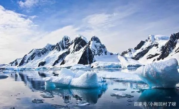 美国低温赶超火星,引起这种极端天气的原因是什么?